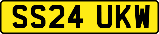 SS24UKW