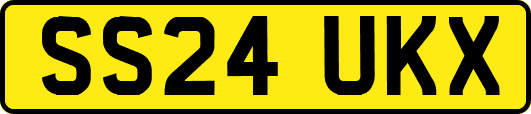 SS24UKX