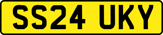 SS24UKY