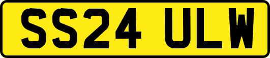 SS24ULW