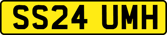 SS24UMH