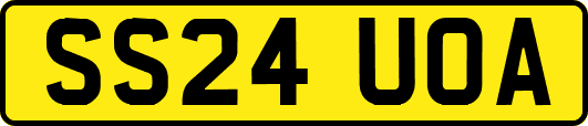 SS24UOA