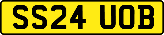 SS24UOB