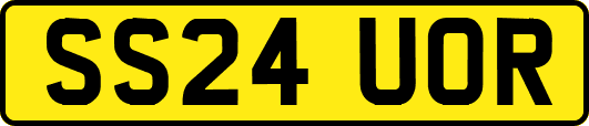 SS24UOR