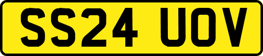 SS24UOV