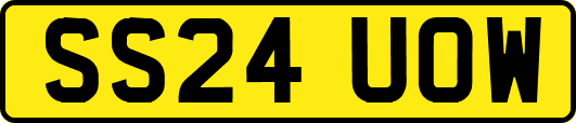 SS24UOW