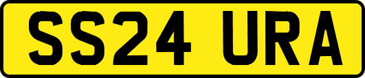SS24URA