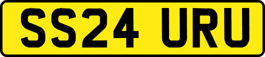 SS24URU