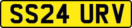 SS24URV