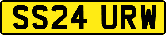SS24URW