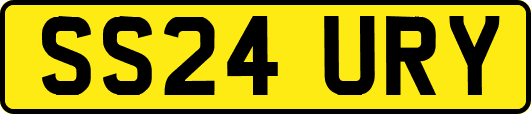SS24URY