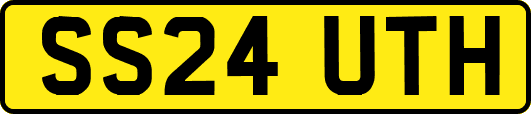 SS24UTH