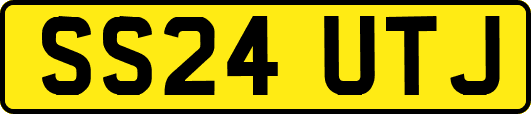 SS24UTJ