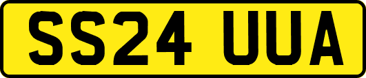 SS24UUA