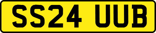SS24UUB