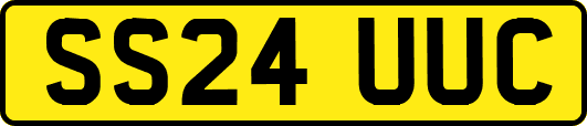 SS24UUC
