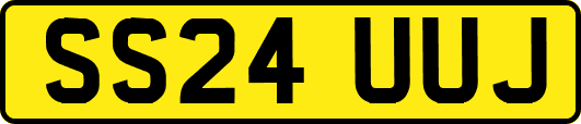 SS24UUJ