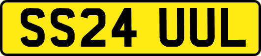 SS24UUL