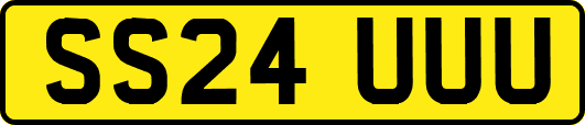 SS24UUU