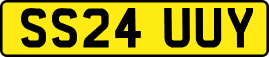 SS24UUY