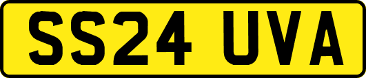 SS24UVA