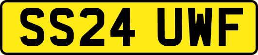 SS24UWF
