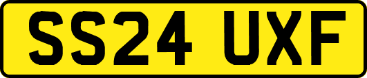 SS24UXF