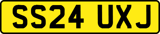 SS24UXJ