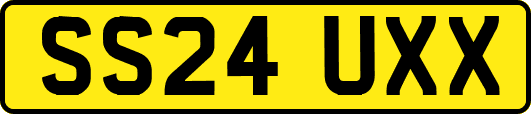 SS24UXX
