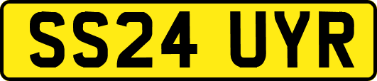 SS24UYR