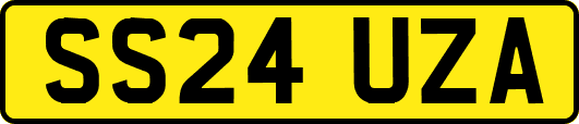 SS24UZA