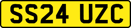 SS24UZC