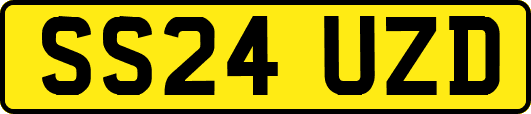 SS24UZD