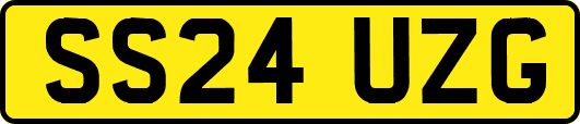 SS24UZG