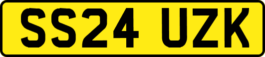 SS24UZK