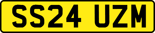 SS24UZM