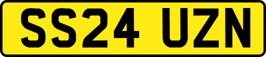 SS24UZN