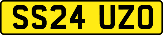 SS24UZO