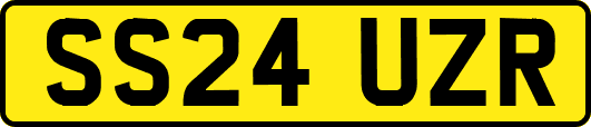 SS24UZR