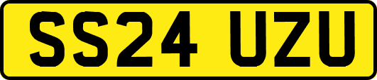 SS24UZU