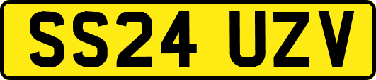 SS24UZV