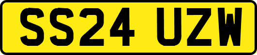 SS24UZW