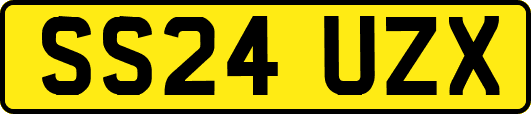 SS24UZX