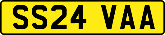 SS24VAA