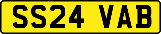 SS24VAB