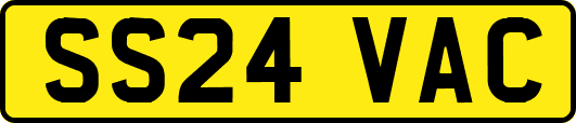 SS24VAC