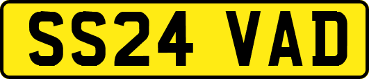 SS24VAD