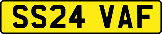 SS24VAF