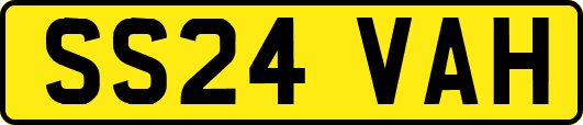 SS24VAH