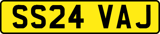 SS24VAJ